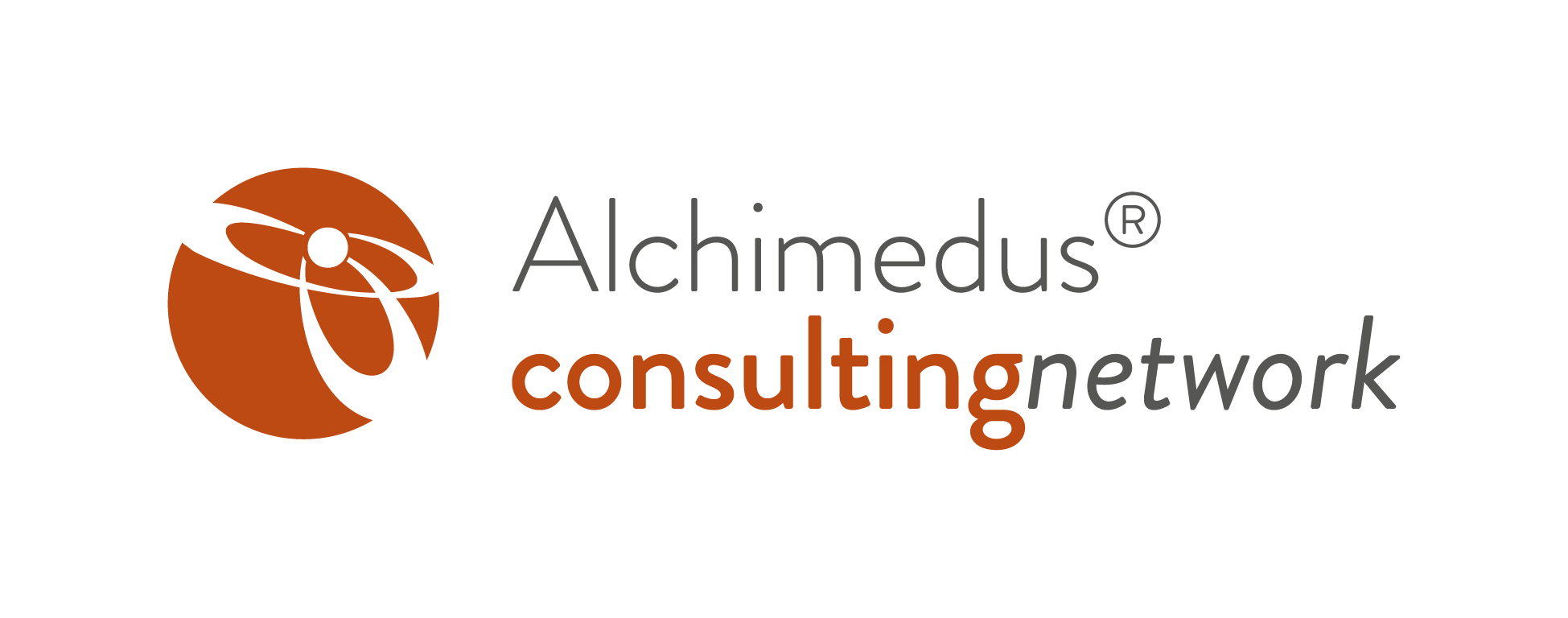 Mitglied im Alchimedus Consulting Network