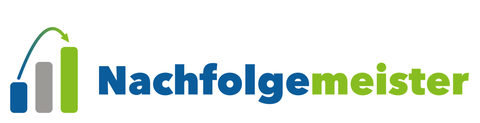 Logo Nachfolgemeister — Ruprecht Bauer